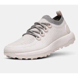 Allbirds 7 Trail Runner SWT Pink Calm Taupe Shoes Sneakers Outdoor Hiking Womens